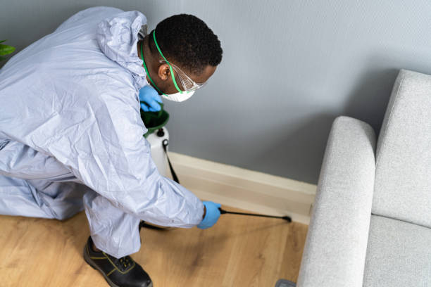 Best Indoor Pest Control  in Cary, NC